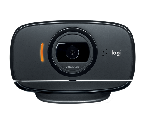 LOGITECH WEBCAM – C525 – BCL